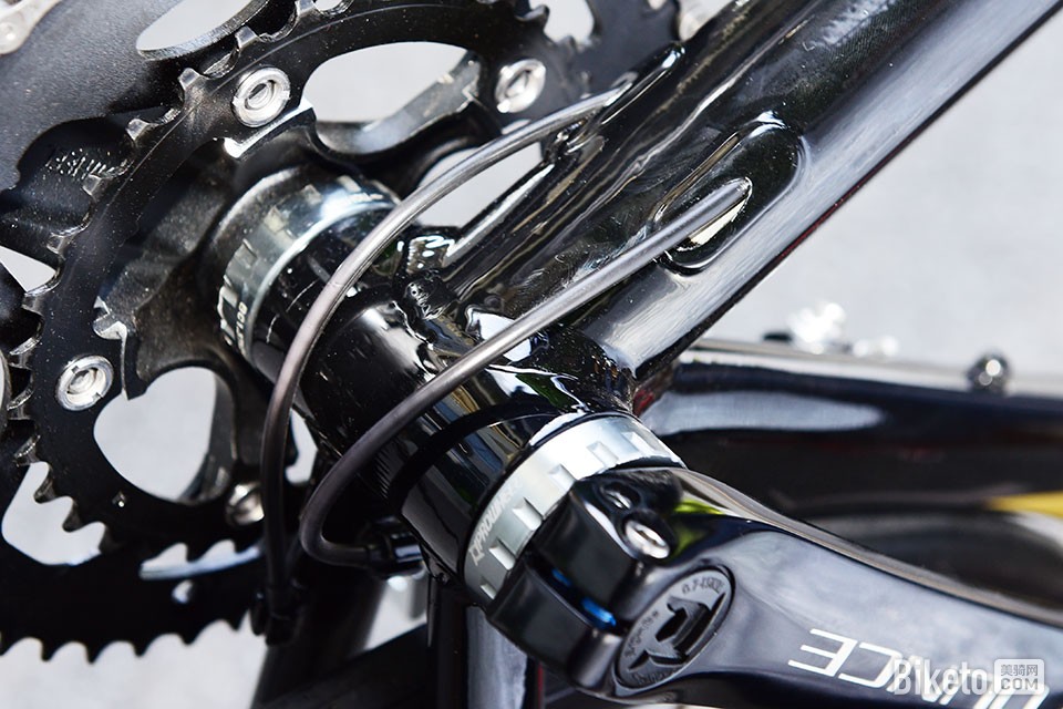 动感新主张 欧亚马SPARK ADV2评测