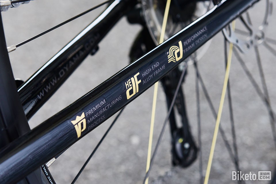 动感新主张 欧亚马SPARK ADV2评测