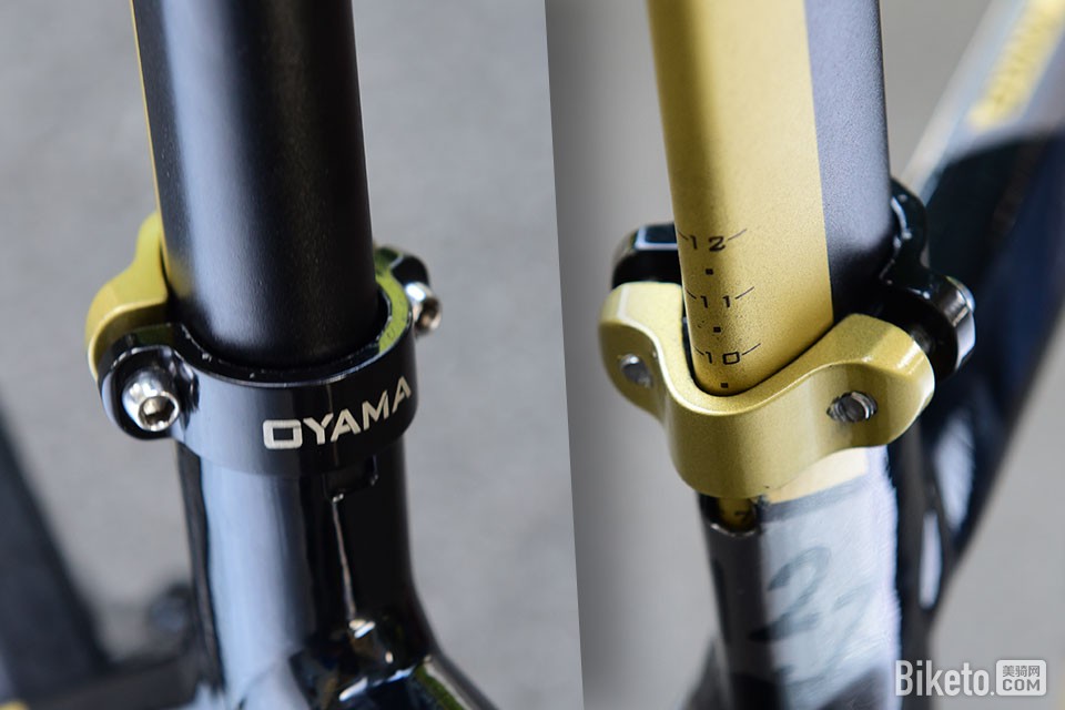 动感新主张 欧亚马SPARK ADV2评测