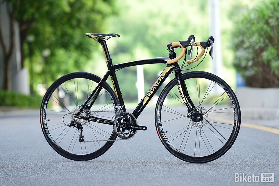 动感新主张 欧亚马SPARK ADV2评测