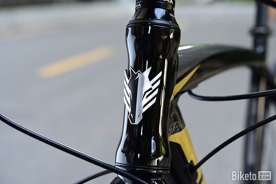 动感新主张 欧亚马SPARK ADV2评测