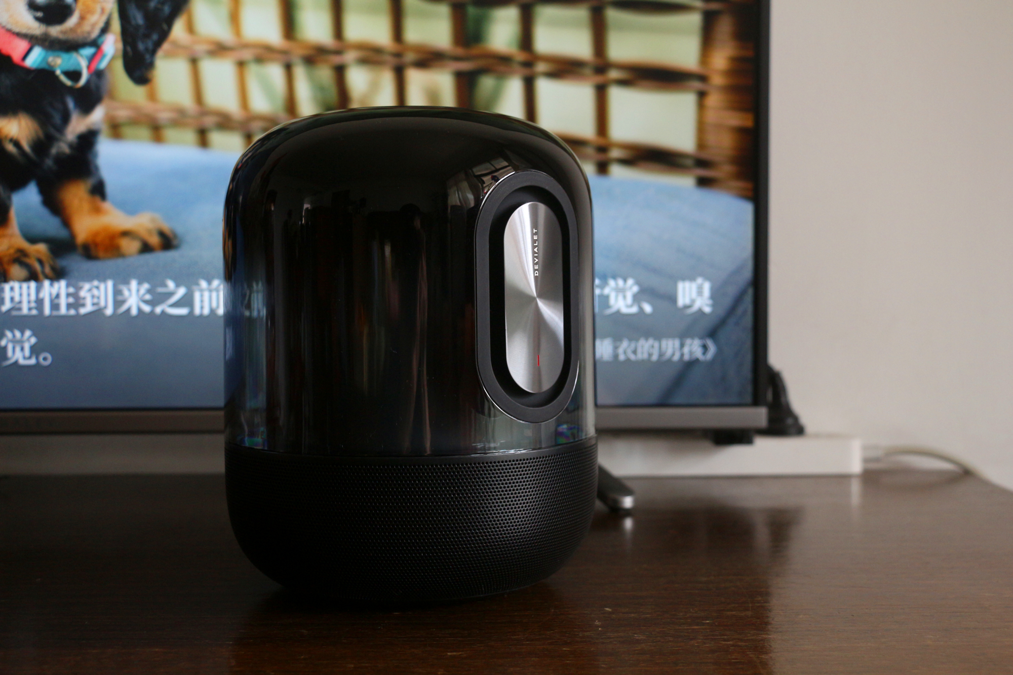 致敬胆机经典，华为Sound X澎湃的音质让声音极致动听