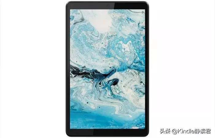 对标Kindle Fire 7，联想推出新入门版平板电脑 TAB M7/M8