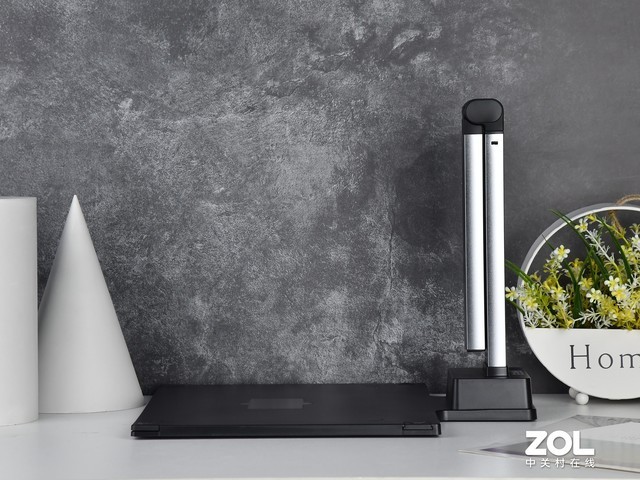 超出预期 科密A5312高拍仪测试