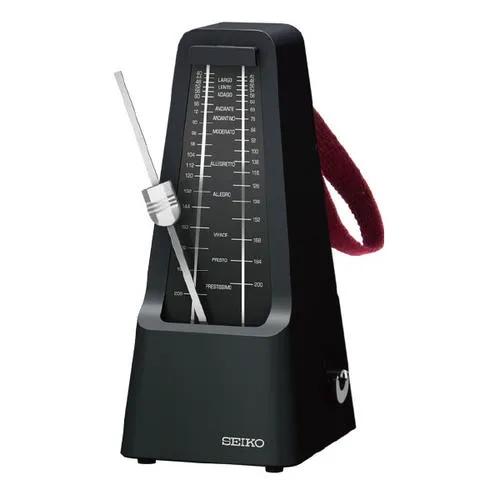 关于节拍器，这个5个常识，你必须要了解