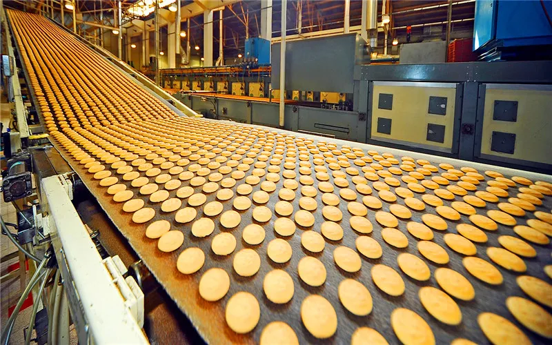 农副产品深加工，现在有哪些项目前景好，市场不愁销路？