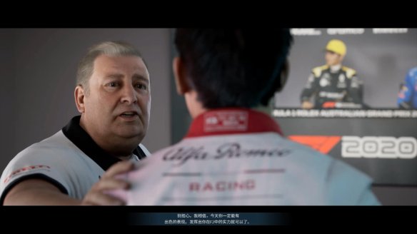 《F1 2021》评测：最真实的F1驾驶体验