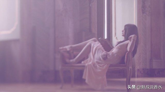 宝格丽 玫瑰黄金女神（金漾玫瑰） 大众接受度蛮高的温柔玫瑰香水