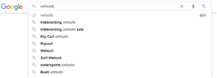瑞谷海外seo，谷歌seo如何搭建关键词库？