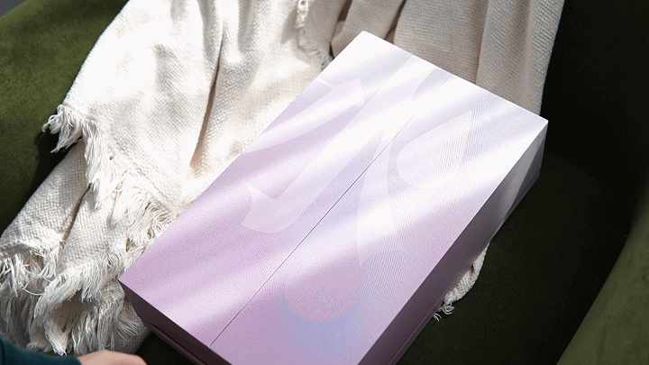 松下新品吹风机NA0H实测：水润干发新体验，是时候换个新吹风机了