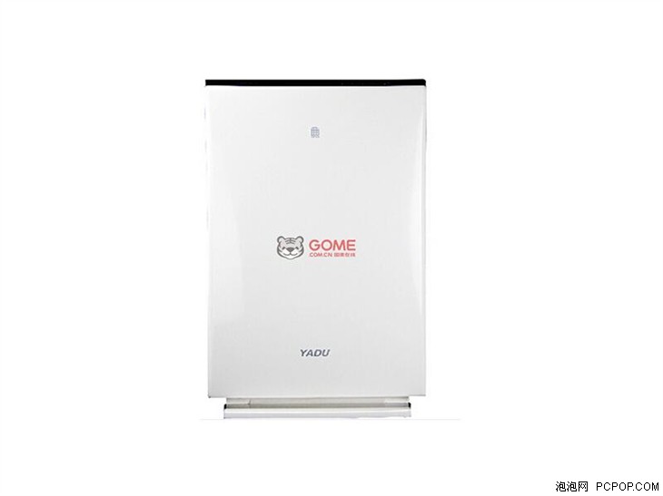 除甲醛祛雾霾 亚都空气净化器1998元