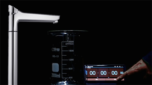 UET专业评测出炉：A.O.史密斯橱下冷热即饮净水机