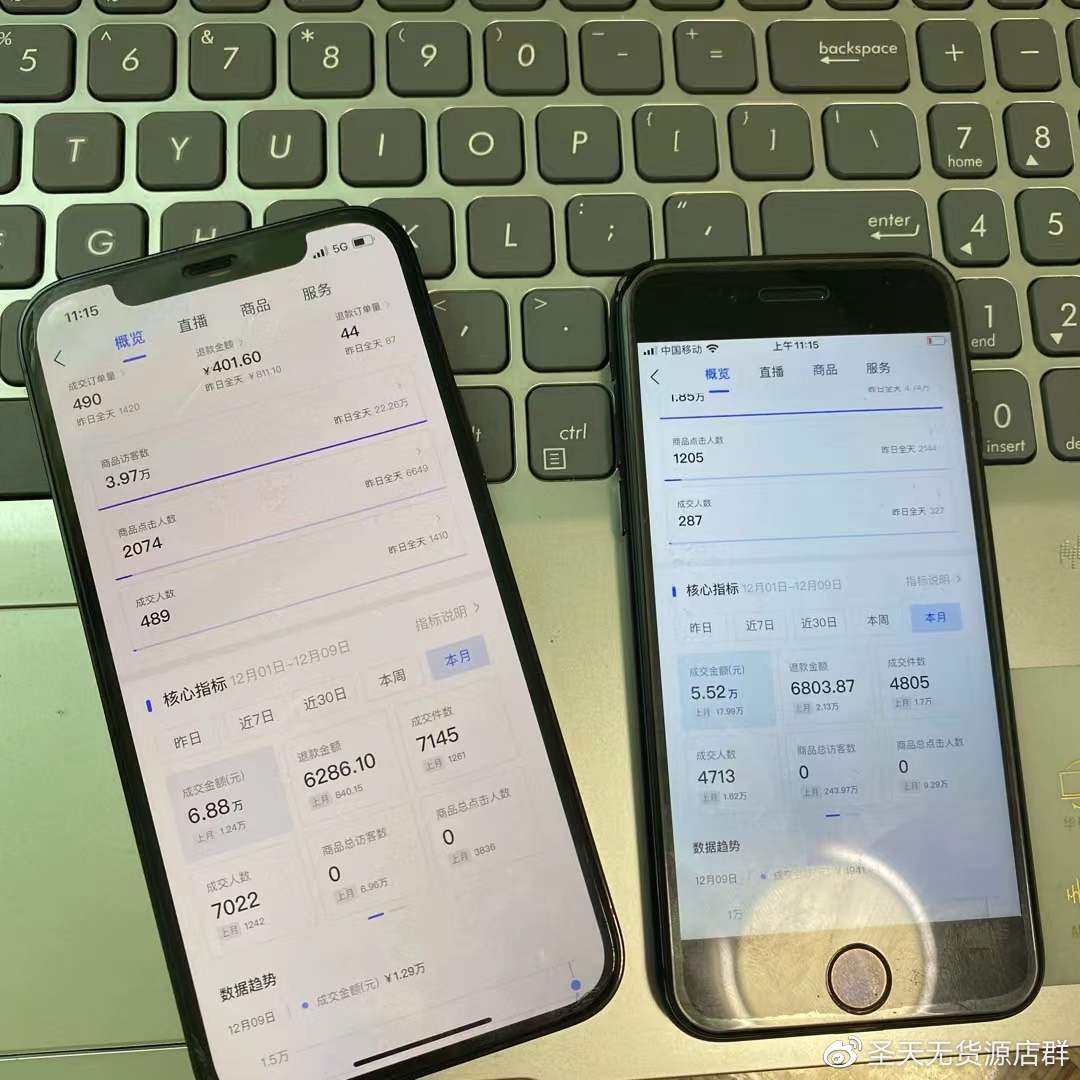 做抖音小店无货源选择哪种营业执照，经营类目该怎么填写？