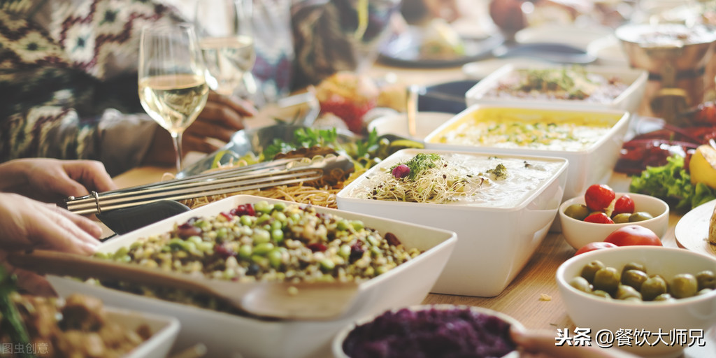 投资10万加盟餐饮品牌该如何选择