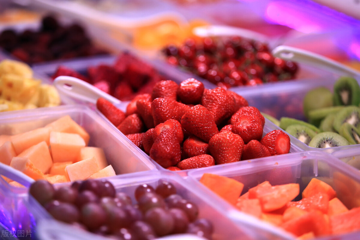 水果捞当真暴利？不看懂这些也敢做？