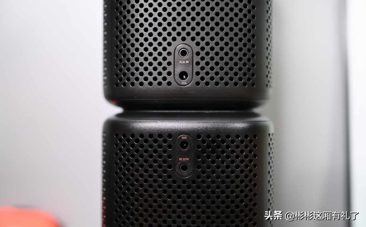 控制老电视、组合立体声，一对小爱音箱Pro可以这么玩