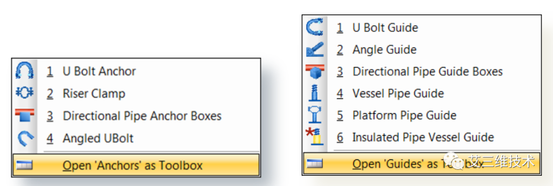 三维工厂设计和建模要用什么软件？