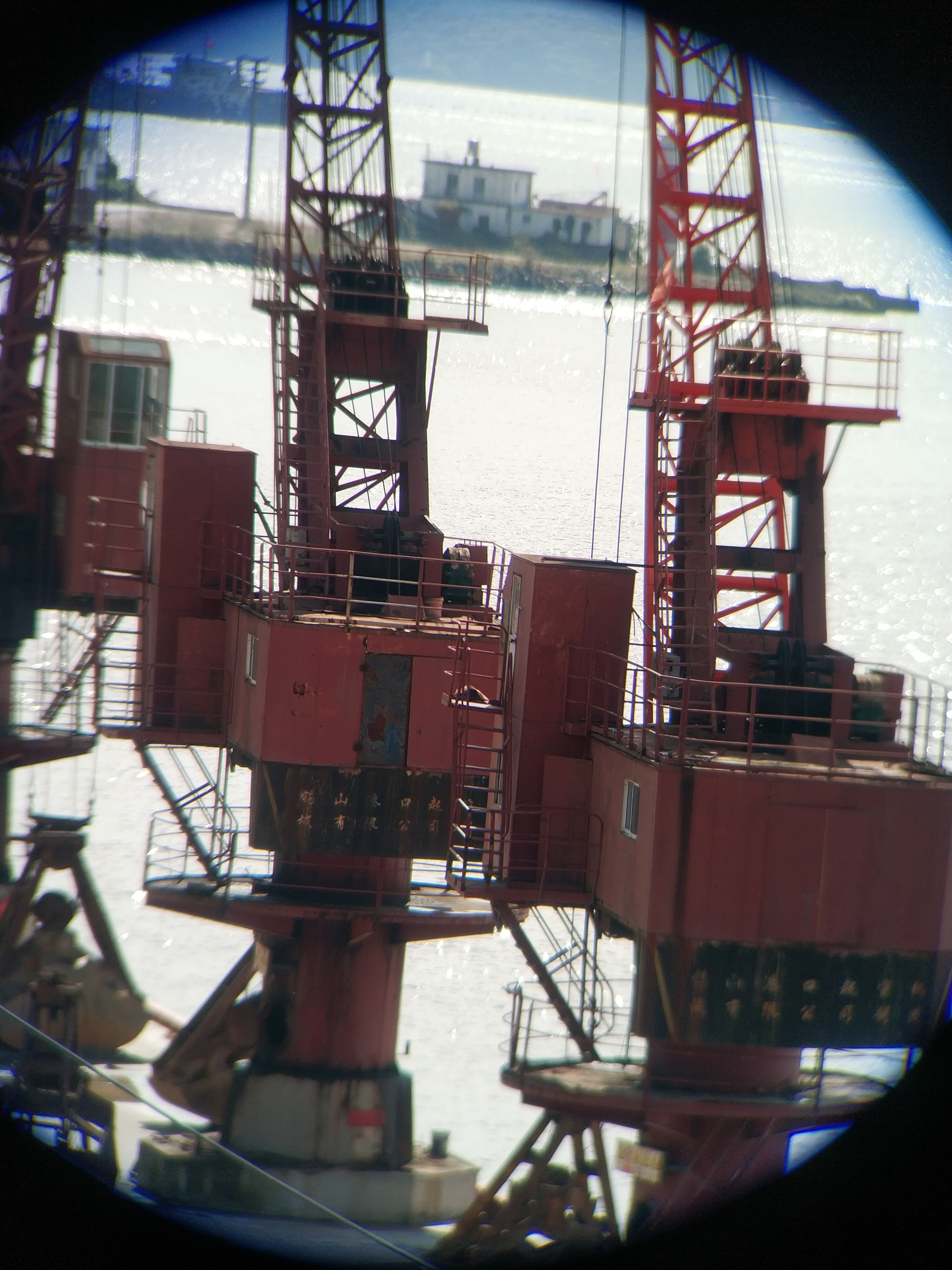 我要在演唱会上找个小蜜蜂：博冠星狼望远镜