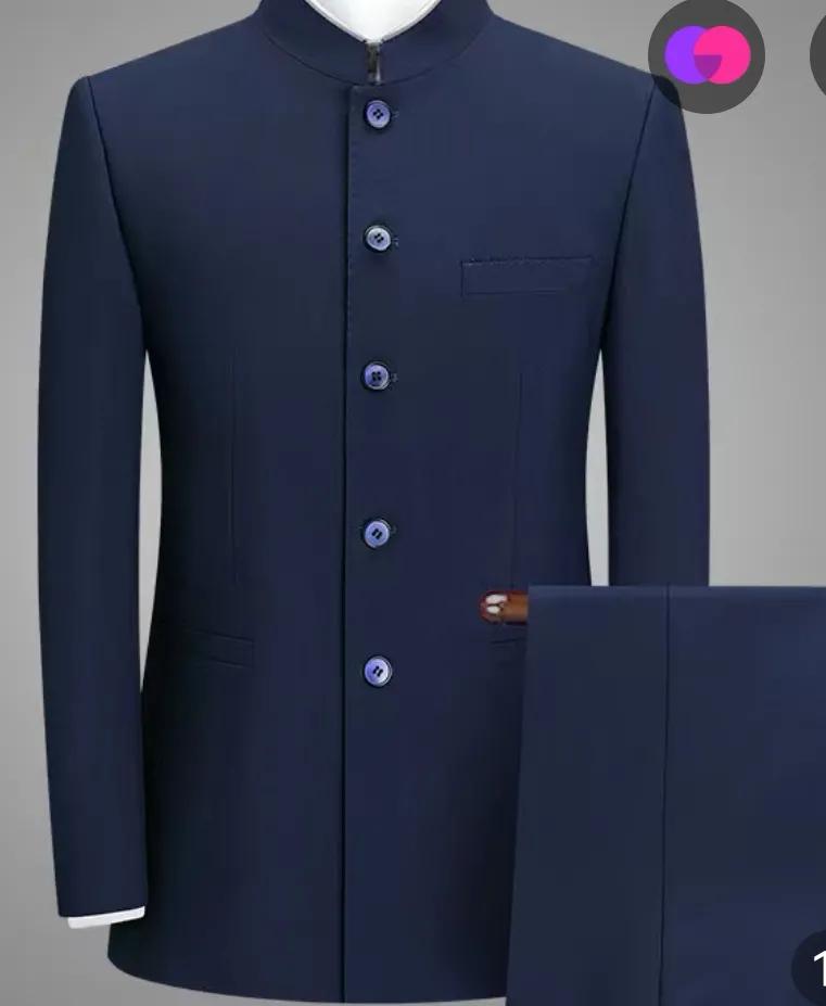 新春杂谈之二-穿新衣