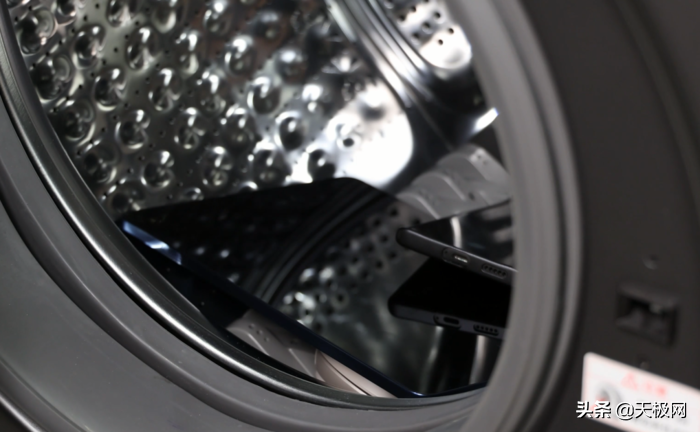 高端洗护需求一机满足 惠而浦帝王H精英版洗烘一体机评测