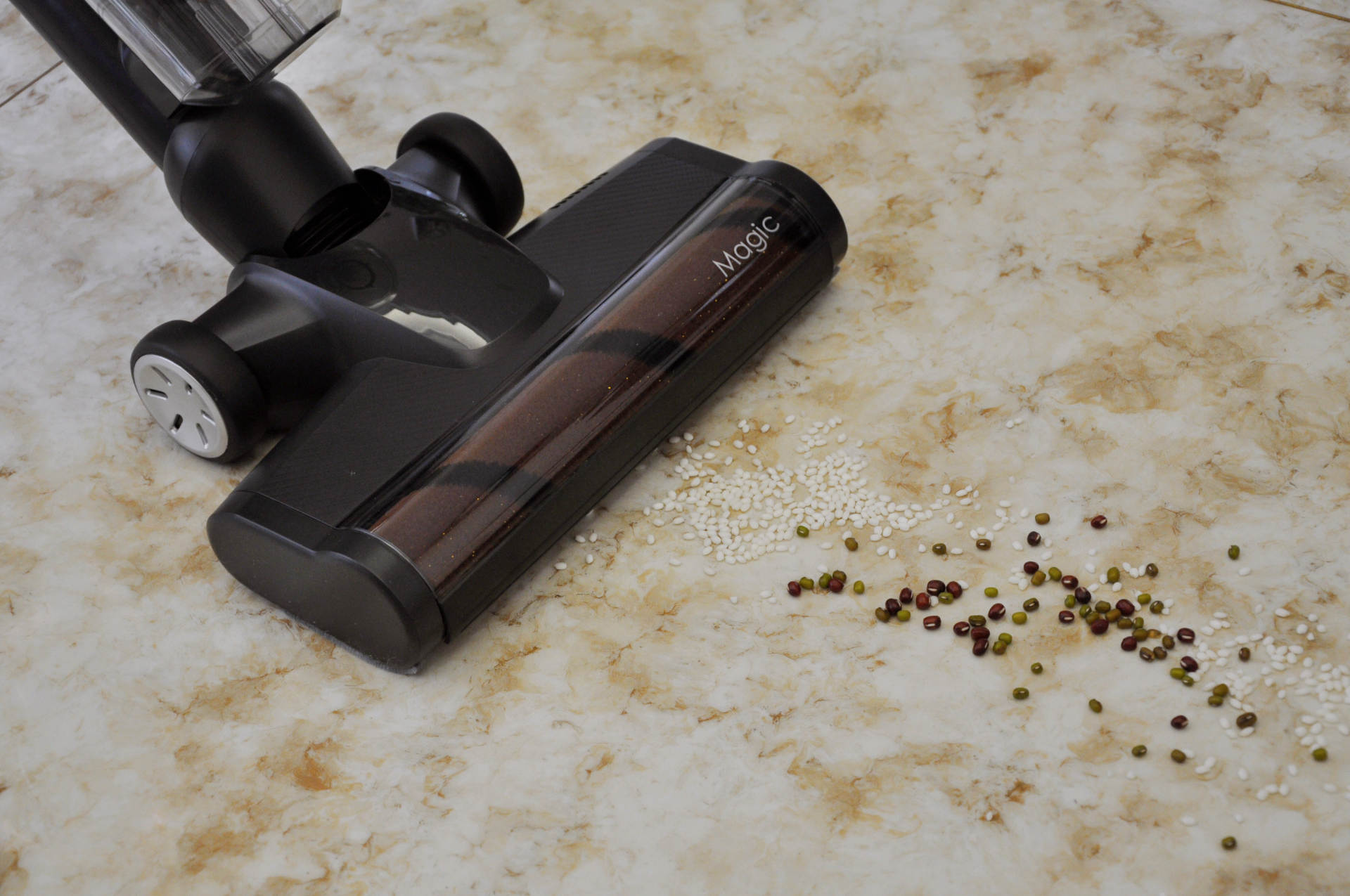 大扫除原来如此轻松，莱克魔洁无线吸尘器M10Pro上手体验