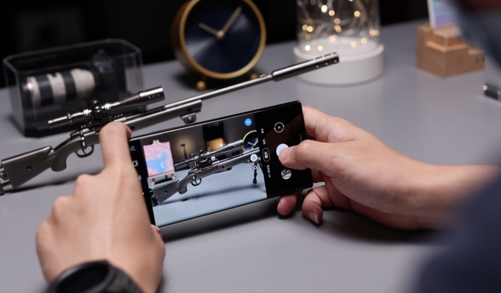 目前好评率最高的3款手机，都在93%以上，放心入手不吃亏