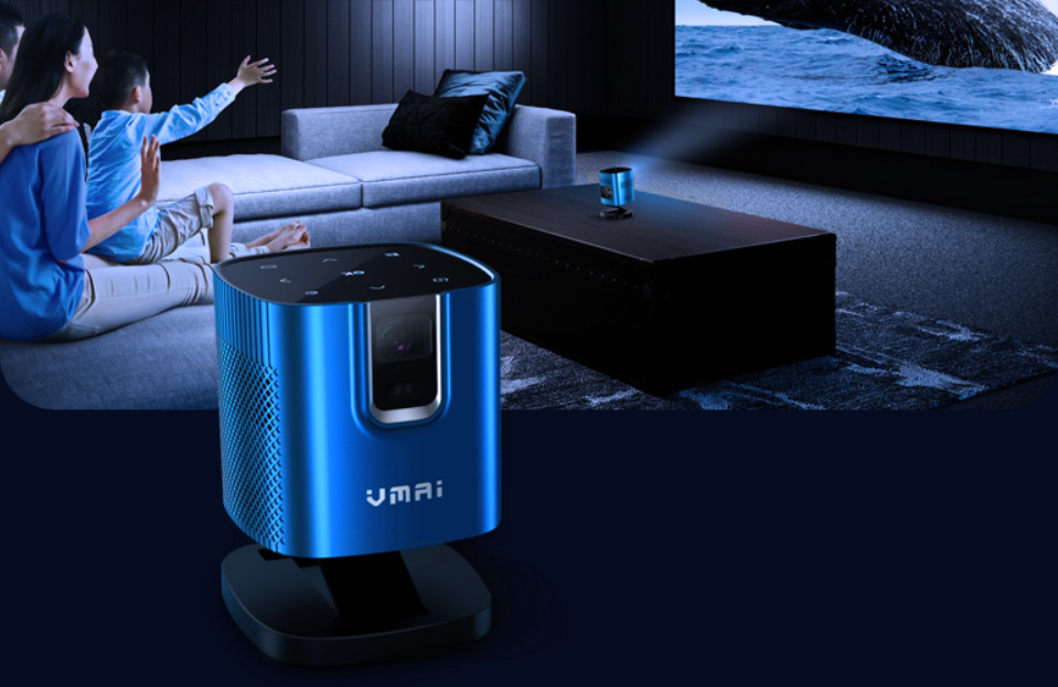 便携式投影仪成市场新宠，12大畅销品牌汇总