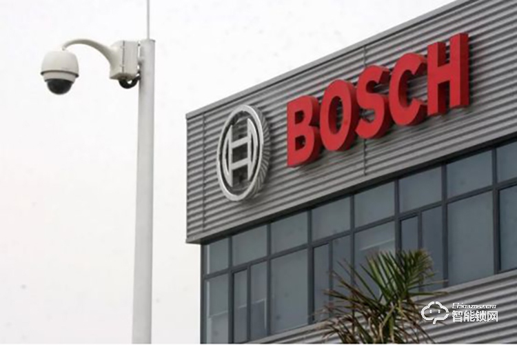 百年品牌铸就影响力！博世荣获2019中国智能锁网影响力品牌！
