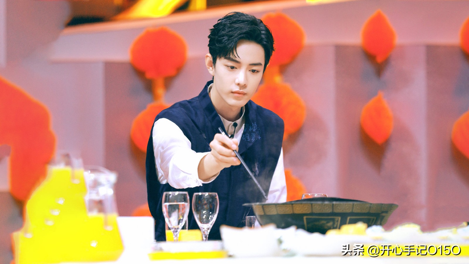 德芙官宣新代言人肖战！零糖巧克力也丝滑，这份愉悦与你共享