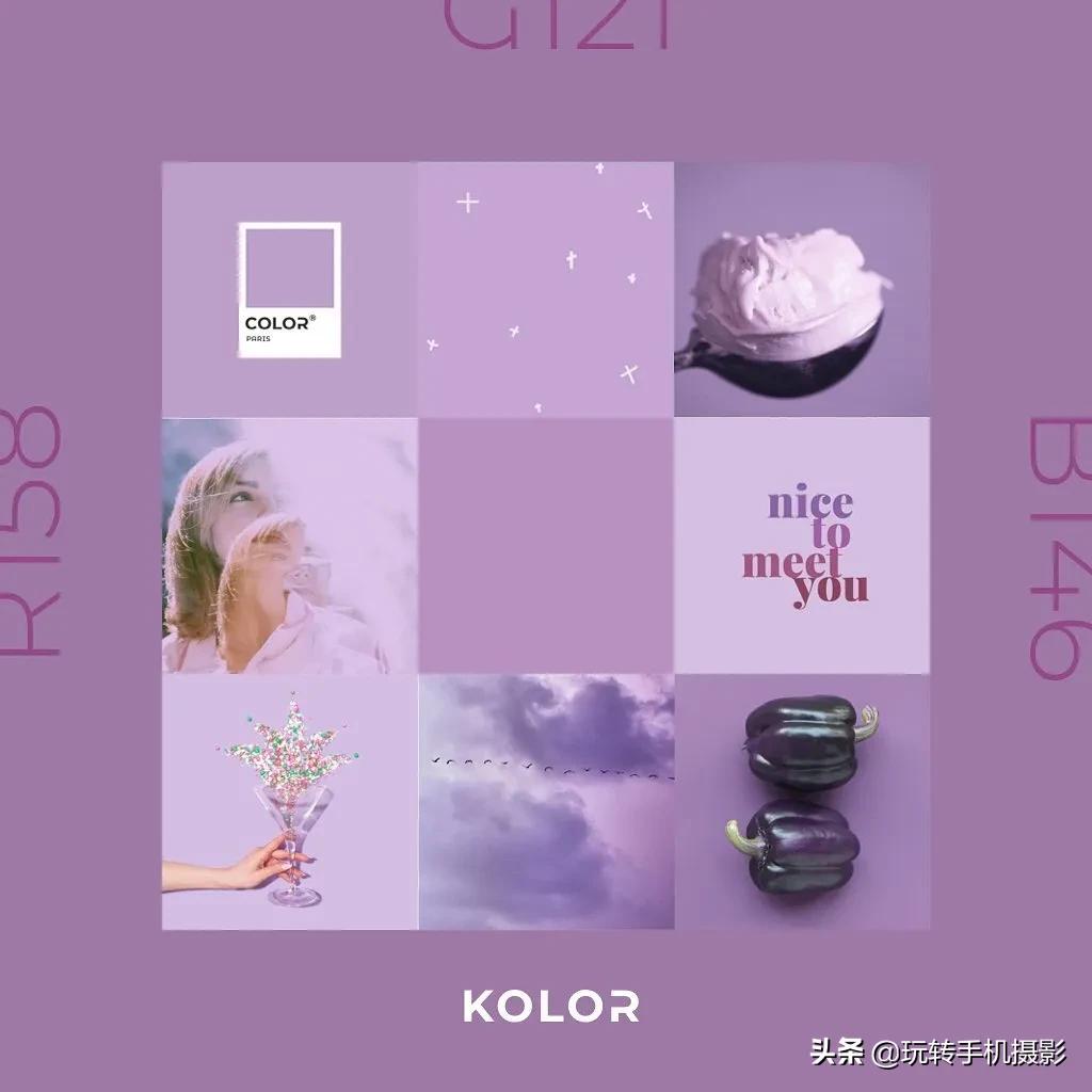 7款拼图app，普通人打造高级感朋友圈必备