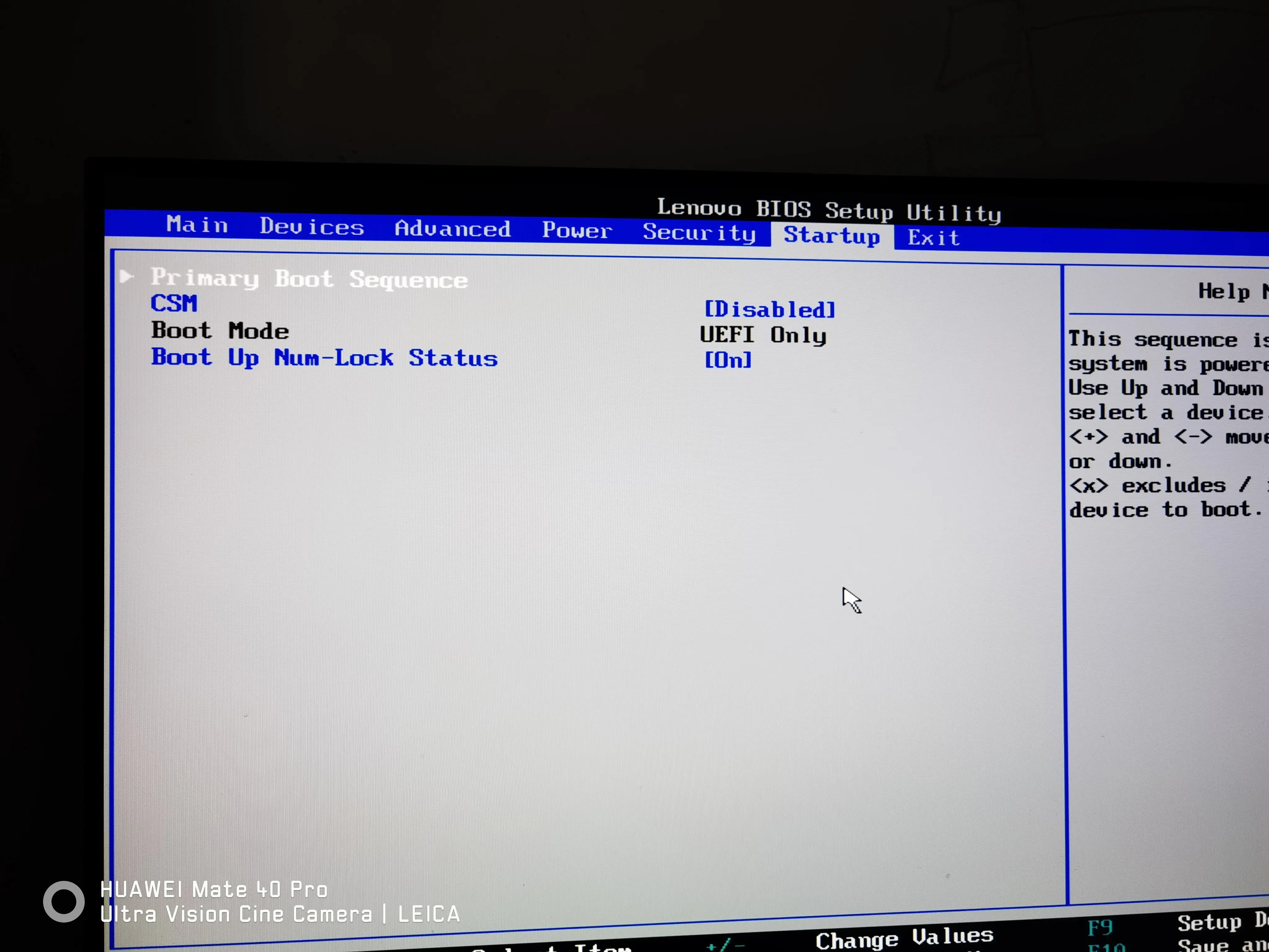 联想台式机用u盘安装系统