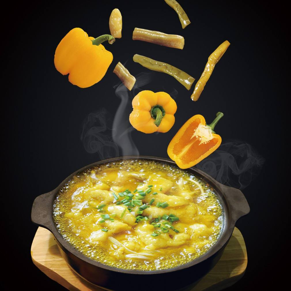 餐众创业来帮您分析啵啵鱼加盟需要多少钱