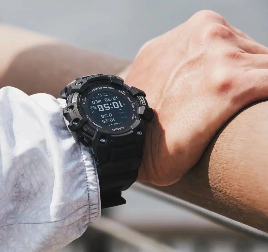 预算再低也得是天梭，为什么机械表是表迷们最后的倔强