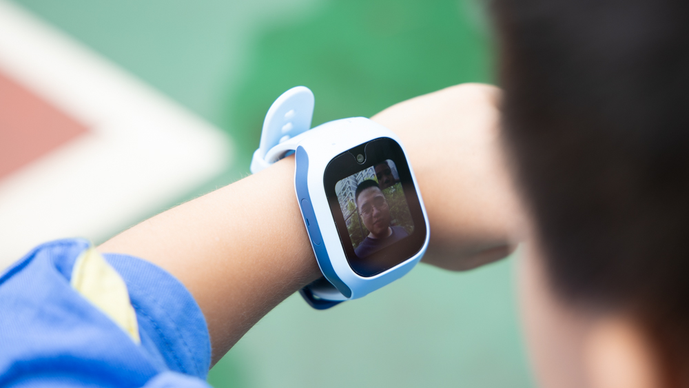 小米新款儿童手表评测：这才是儿童手表的正确打开方式