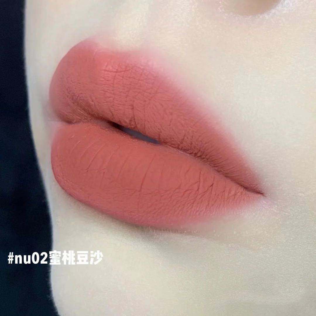 美宝莲口红又来“抢钱”了，604是黄皮挚爱，503火出圈了