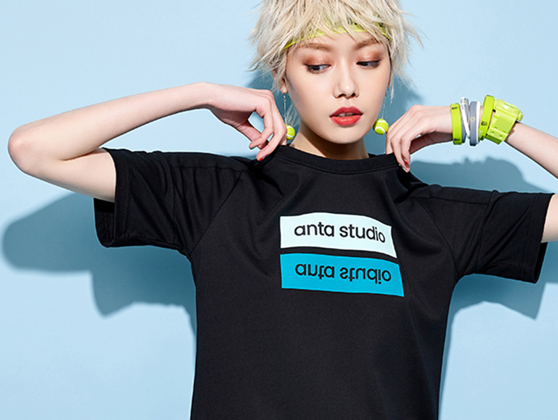 凹造型的T恤，在囤十件都不够