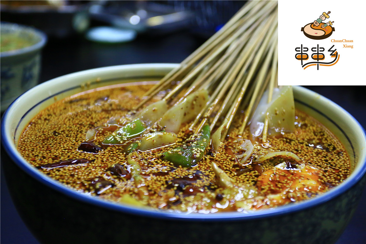 加盟摆摊串串香的流程有哪些？