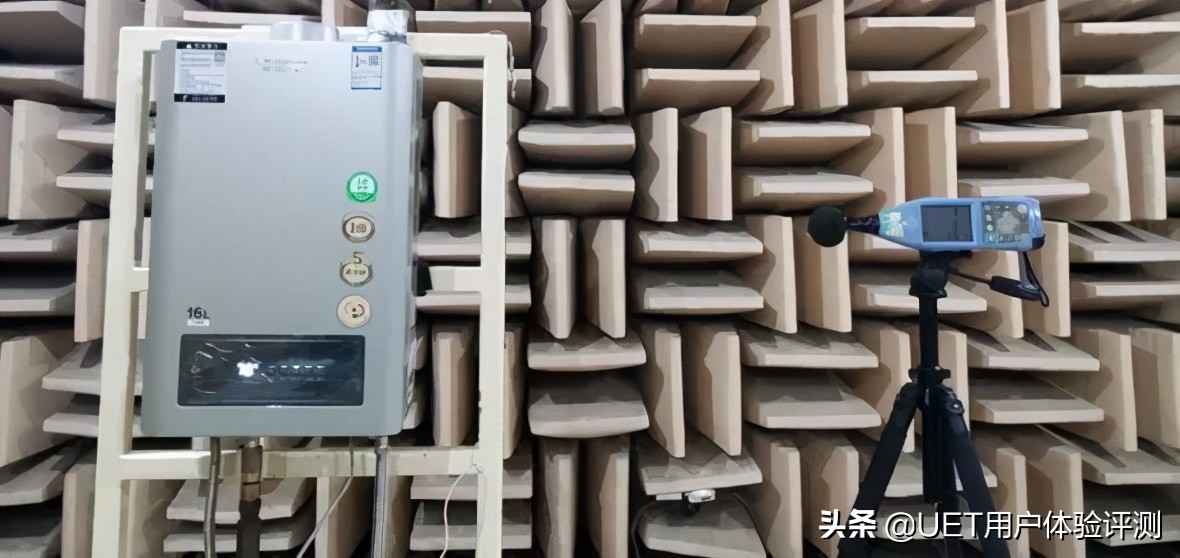 静音无忧——A.O.史密斯燃气热水评测