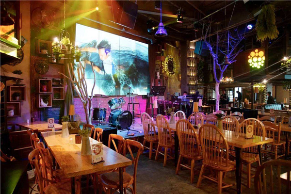 加盟音乐餐厅投资表 加盟人气怎么样