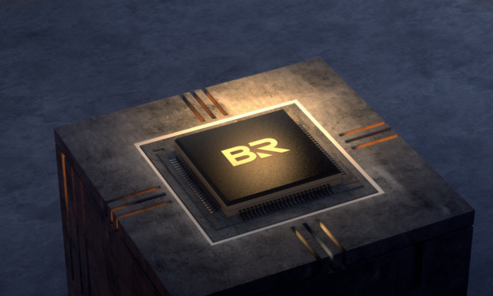 东芝电视击出“最强音”OLED画质或是“猛药”