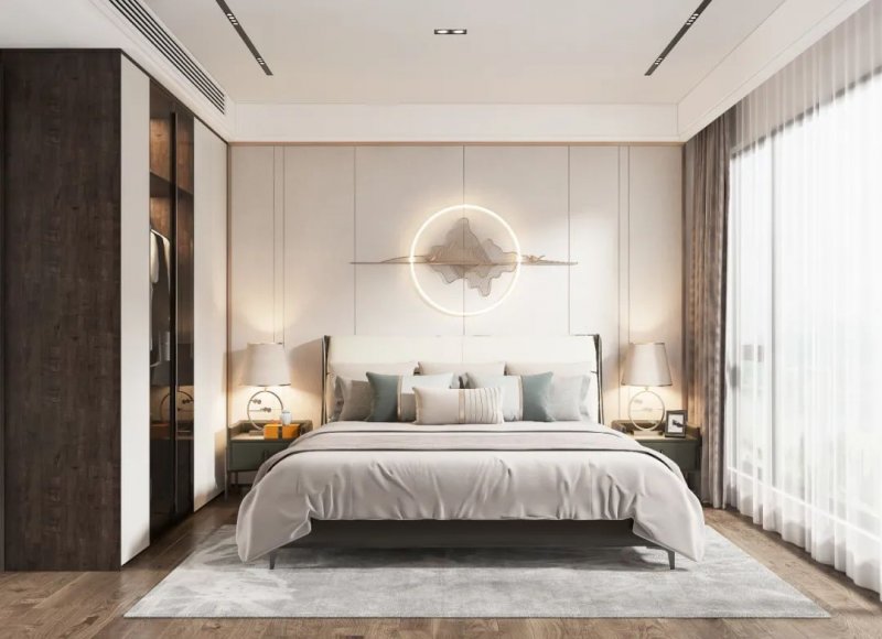 全友全屋定制是一线品牌吗？行业大牌！匠心品牌！值得拥有吗？