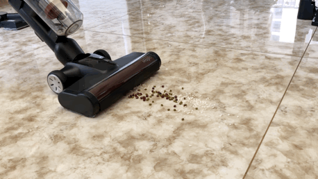 大扫除原来如此轻松，莱克魔洁无线吸尘器M10Pro上手体验