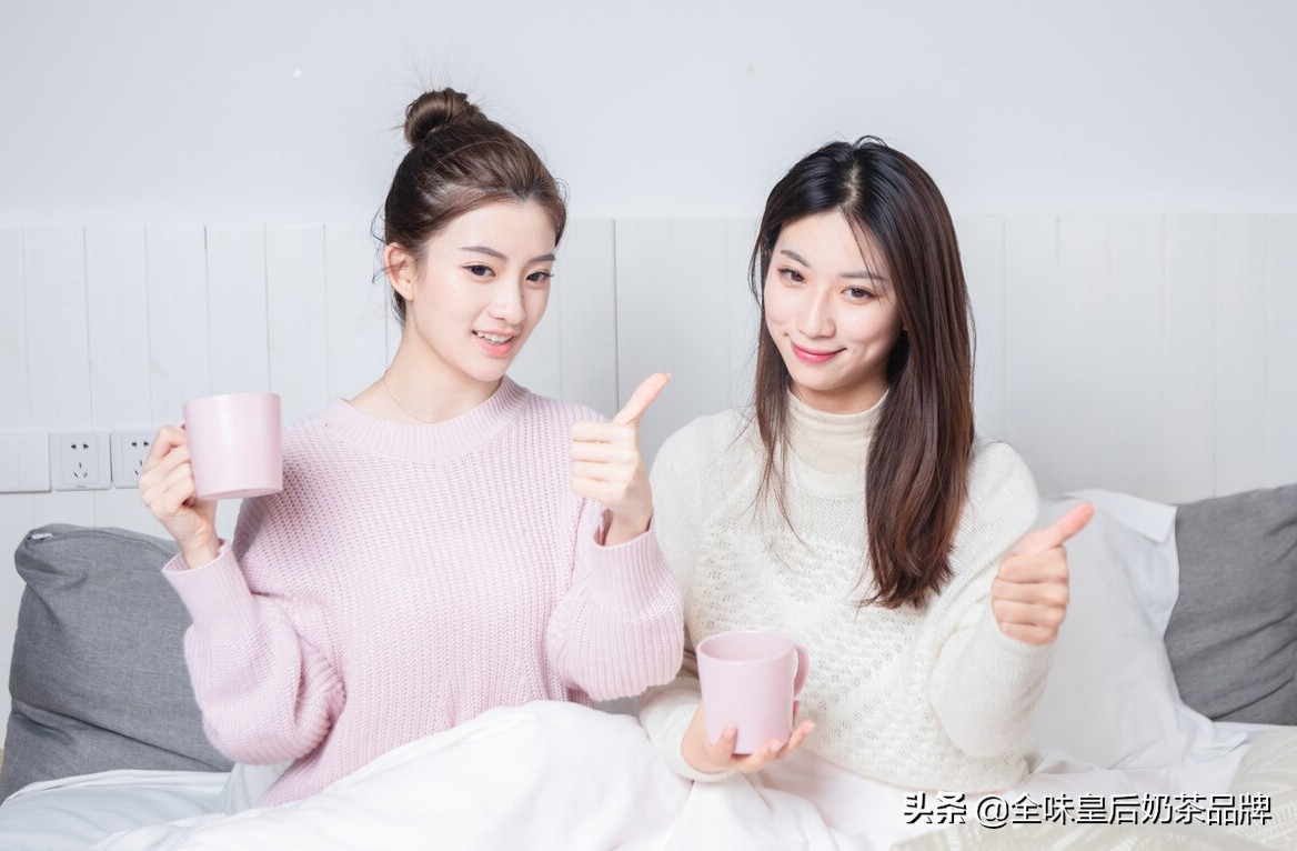 奶茶店创业者需要注意哪些细节？