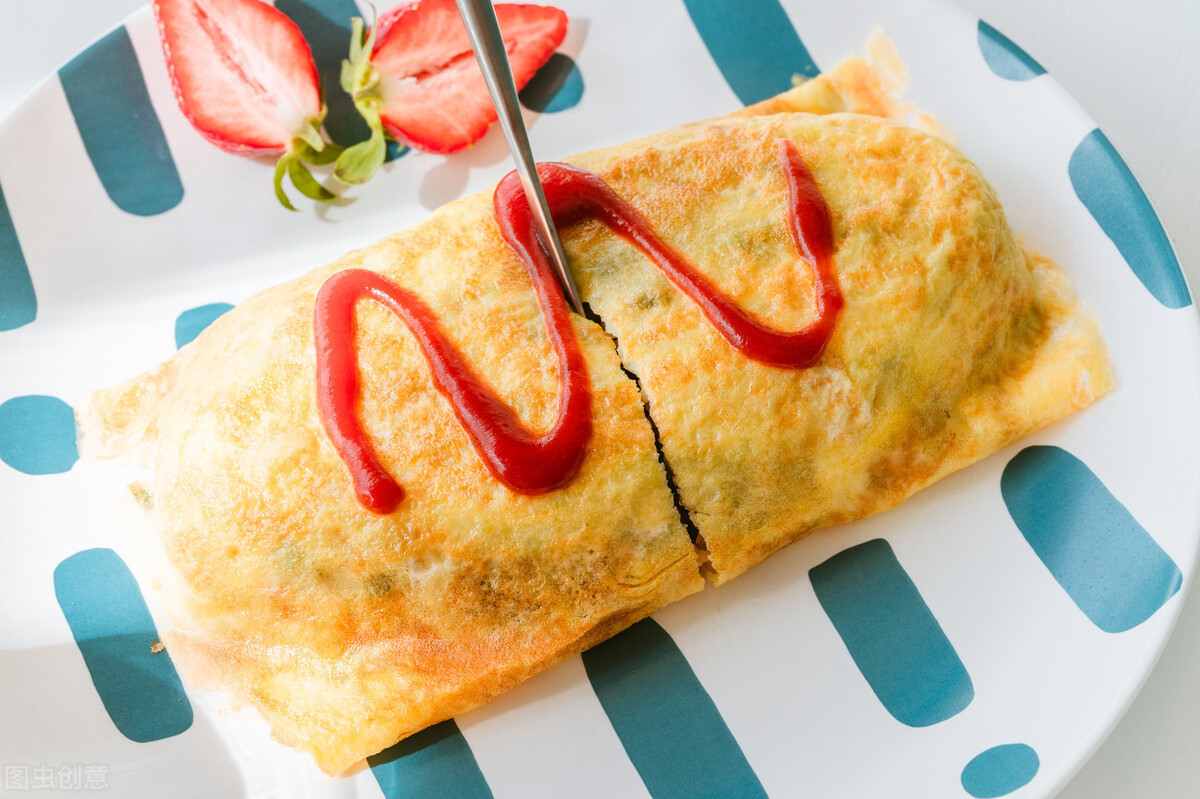 蛋包饭加盟店如何提高外卖销量？