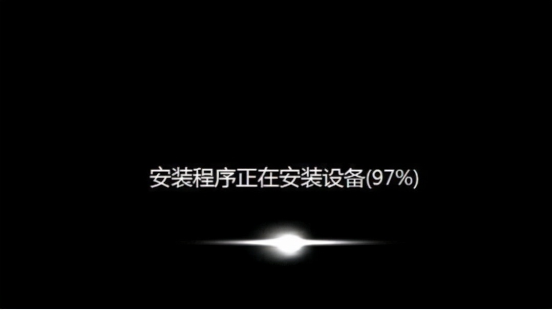 u启动系统u盘制作方法