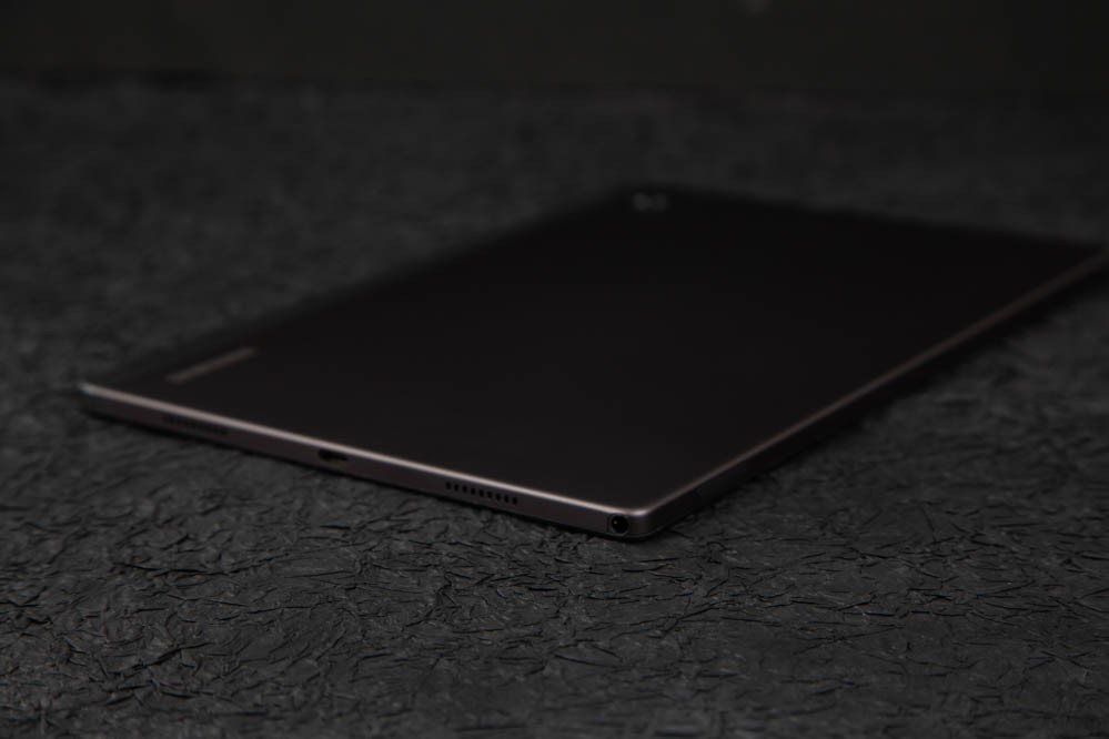 三星Galaxy Tab A8评测 谁说平板只能用来娱乐？