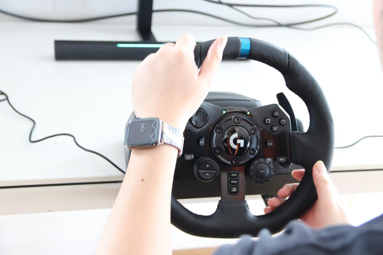 《F1 2021》评测：最真实的F1驾驶体验