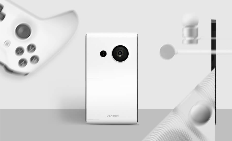 便携式投影仪成市场新宠，12大畅销品牌汇总