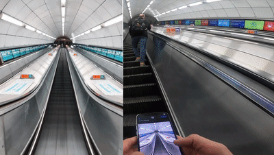 专业摄影师的手机拍照技巧，不懂你就亏大了