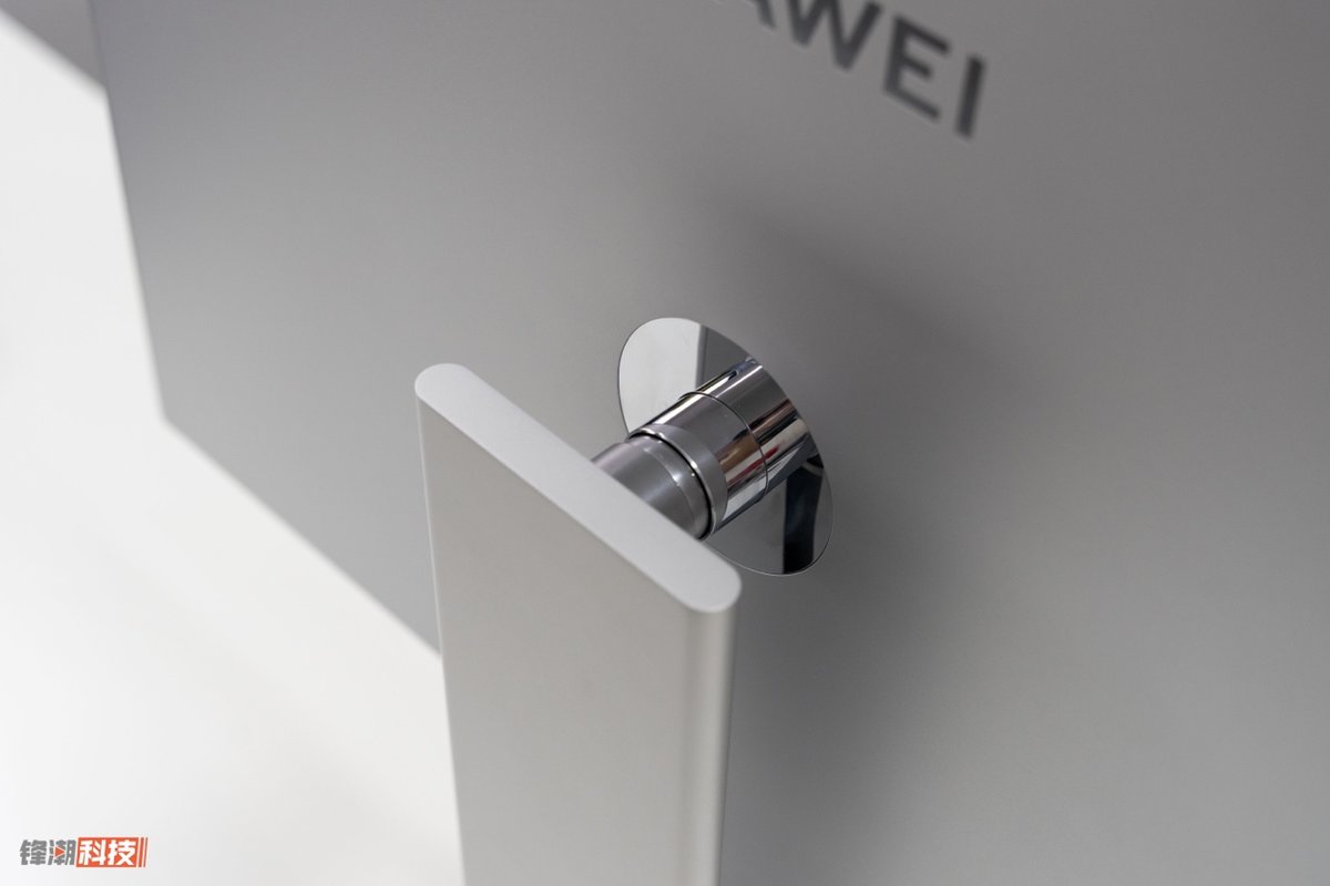 质感超群，显示出众，华为MateView显示器体验